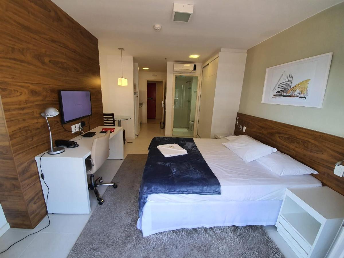 Vision Executive Express, Brasilia Hotell Exteriör bild